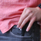 With the PodCase in your pocket, your AirPods are supposed to be easier to access.